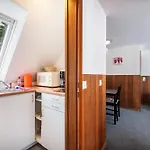 דירה Hus Achtern Diek
