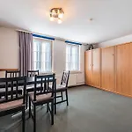 Hus Achtern Diek דירה קושהאבן