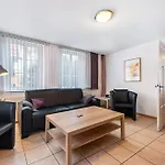 Hus Achtern Diek شقة