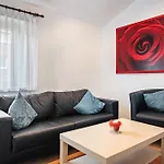 Hus Achtern Diek דירה קושהאבן