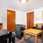 Hus Achtern Diek Apartamento Cuxhaven