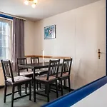 דירה Hus Achtern Diek קושהאבן