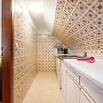 Hus Achtern Diek 아파트