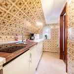 Hus Achtern Diek 아파트