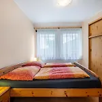 Hus Achtern Diek 아파트 쿡스하펜