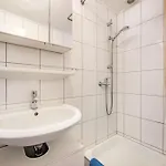 Διαμέρισμα Hus Achtern Diek *