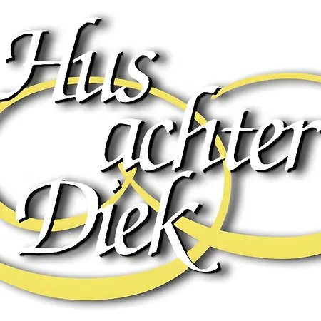 Apartament Hus Achtern Diek Cuxhaven