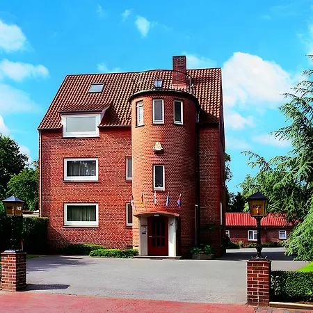 Apartment Hus Achtern Diek Cuxhaven