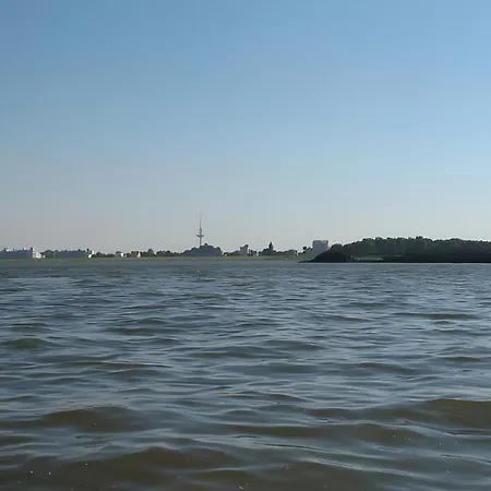 Apartament Hus Achtern Diek Cuxhaven