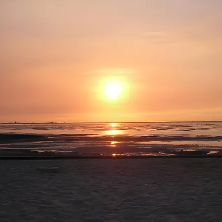 Hus Achtern Diek * Cuxhaven