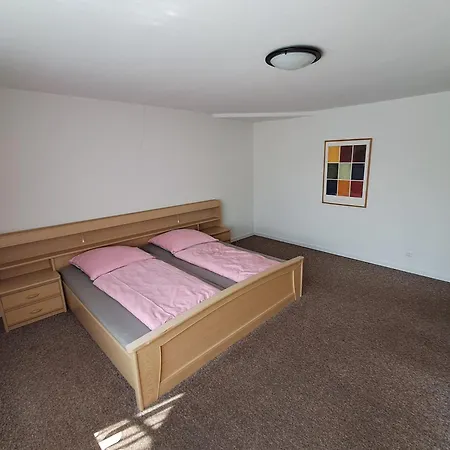 Apartment Hus Achtern Diek *
