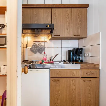 Apartment Hus Achtern Diek Cuxhaven