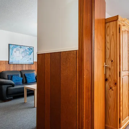 Hus Achtern Diek Apartamento Cuxhaven