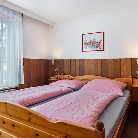 Apartament Hus Achtern Diek