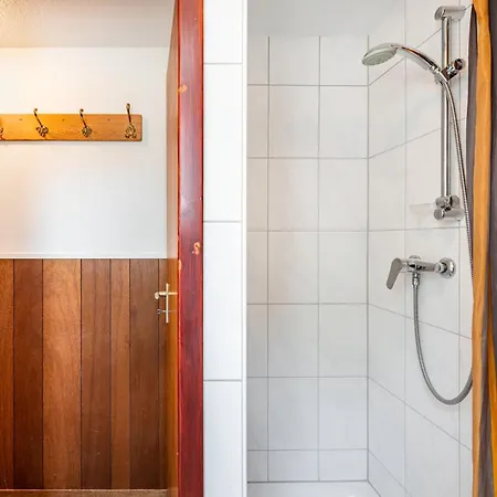 Hus Achtern Diek * Cuxhaven