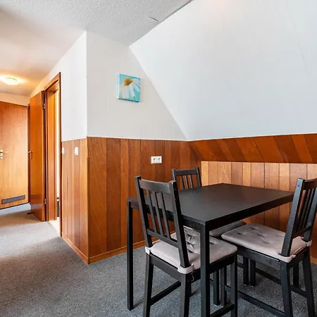 Apartment Hus Achtern Diek Cuxhaven