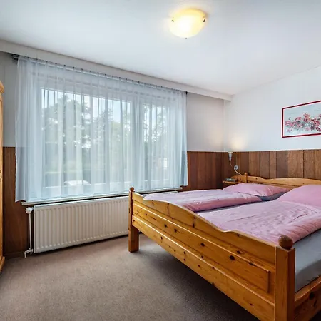 Apartament Hus Achtern Diek