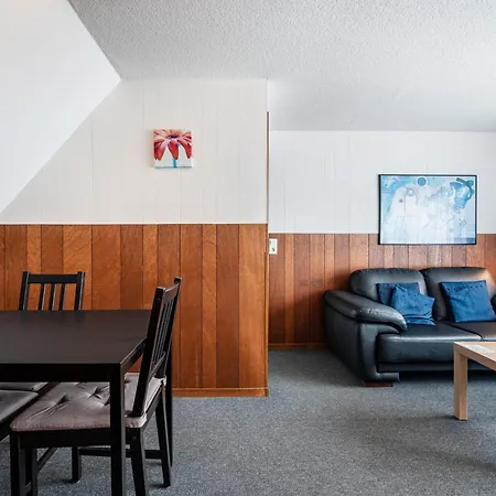 Apartment Hus Achtern Diek