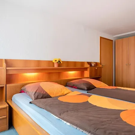 Apartment Hus Achtern Diek *