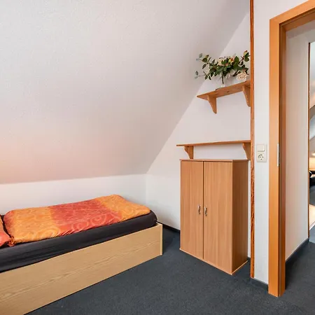 Apartment Hus Achtern Diek