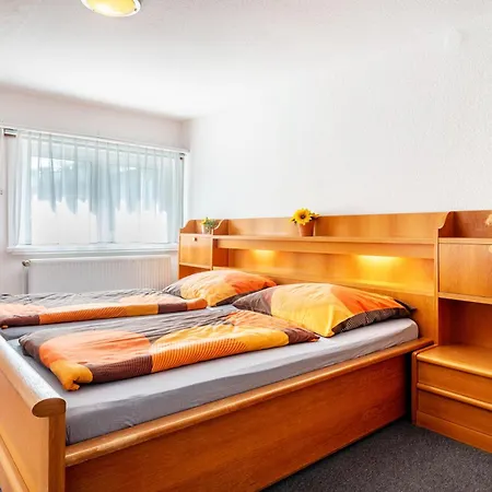 Hus Achtern Diek Apartment