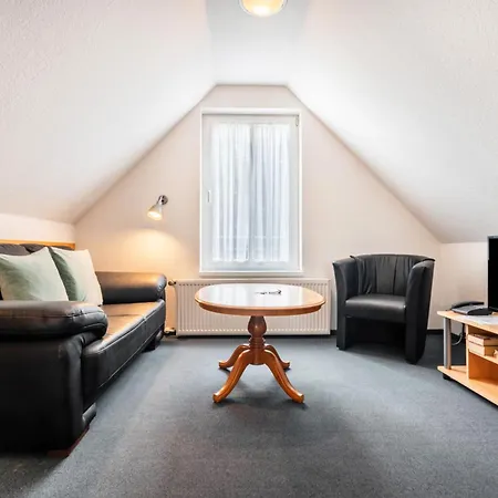 Hus Achtern Diek * Cuxhaven