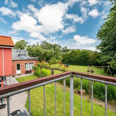 Apartment Hus Achtern Diek