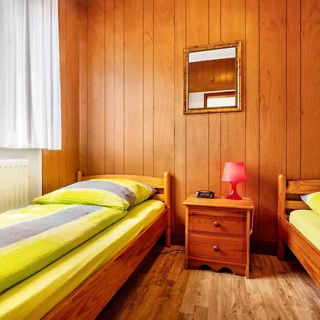 Hus Achtern Diek * Cuxhaven