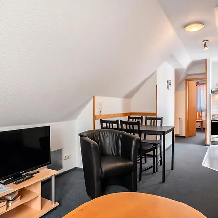 Apartment Hus Achtern Diek Cuxhaven