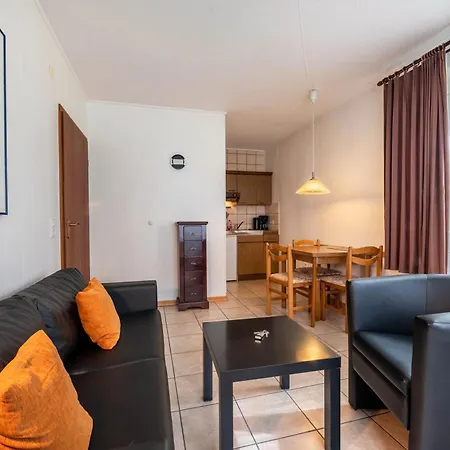 Hus Achtern Diek Apartment Cuxhaven