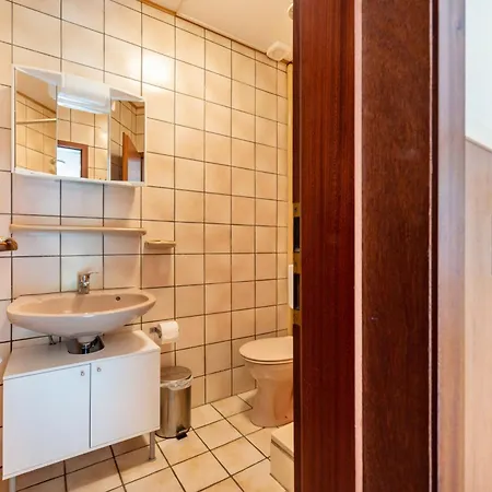 Apartment Hus Achtern Diek Cuxhaven