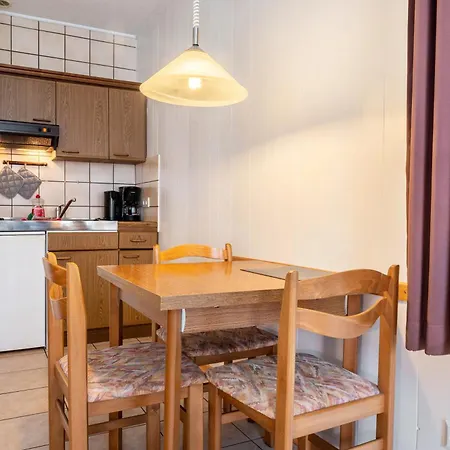 Apartment Hus Achtern Diek *