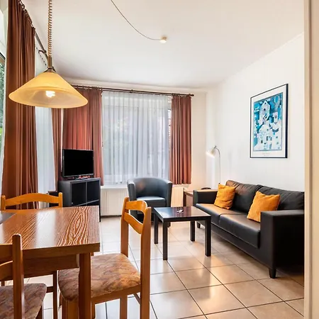 Apartment Hus Achtern Diek Cuxhaven
