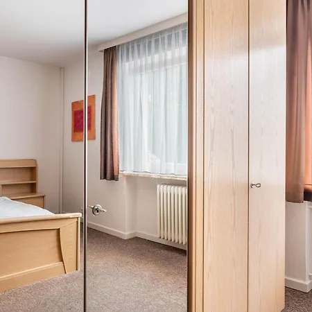 Hus Achtern Diek Apartment