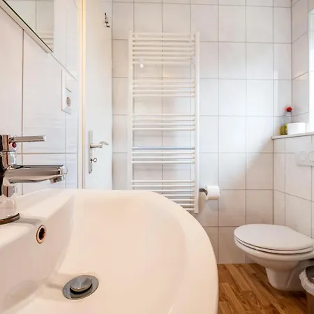 Apartment Hus Achtern Diek *