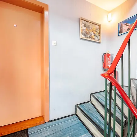 Hus Achtern Diek Apartment Cuxhaven