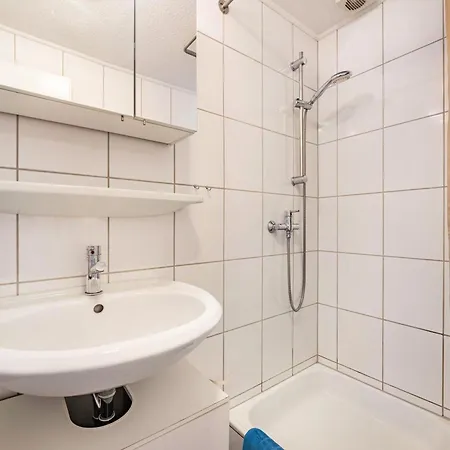 Hus Achtern Diek * Cuxhaven