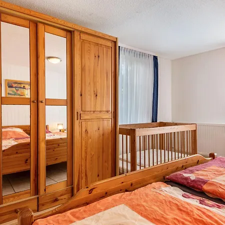 Apartament Hus Achtern Diek *