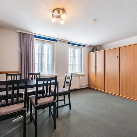 Hus Achtern Diek Apartamento Cuxhaven