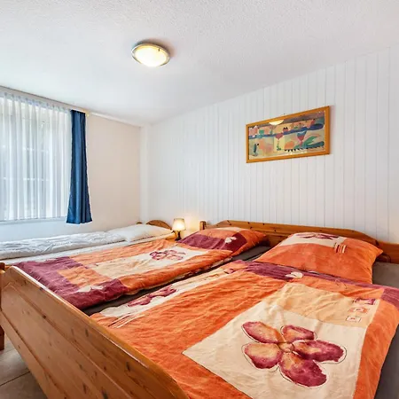 Hus Achtern Diek Apartamento Cuxhaven