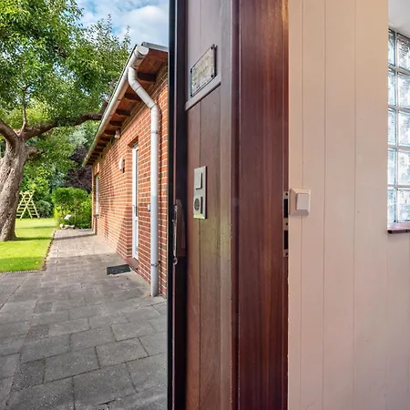 Hus Achtern Diek Cuxhaven