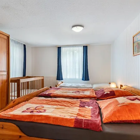 Hus Achtern Diek * Cuxhaven