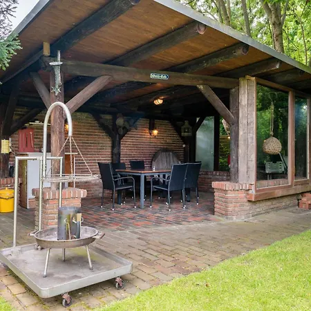 Hus Achtern Diek * Cuxhaven