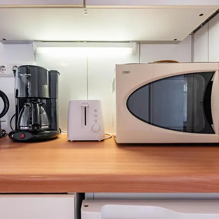 Apartament Hus Achtern Diek Cuxhaven