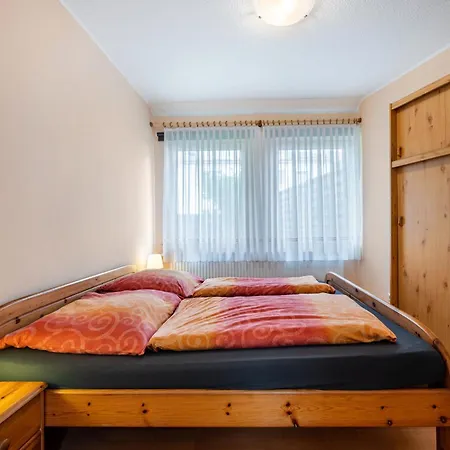 Apartament Hus Achtern Diek *