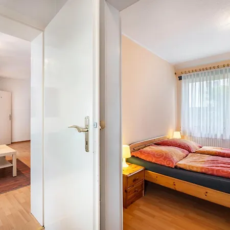 Apartamento Hus Achtern Diek