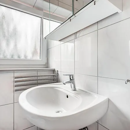 Hus Achtern Diek * Cuxhaven