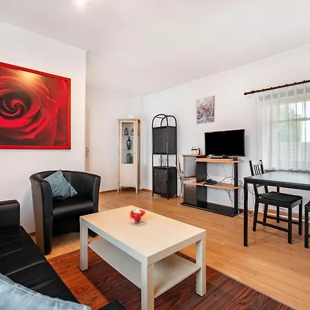 Hus Achtern Diek * Cuxhaven