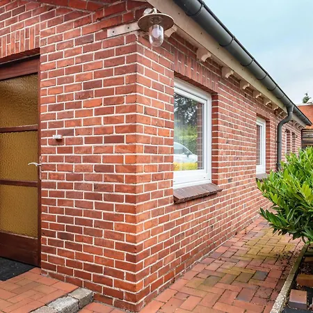 Hus Achtern Diek Apartamento