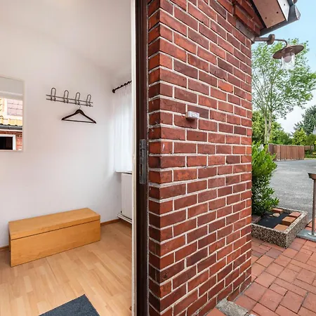 Hus Achtern Diek * Cuxhaven